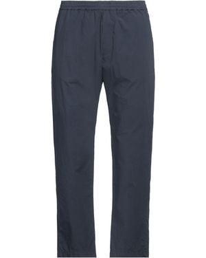 Barena Trouser - Blue