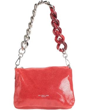 MY BEST BAG Bolso de mano - Rojo