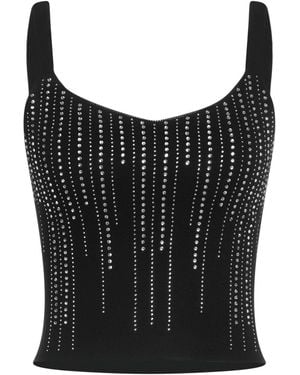 Liu Jo Top - Black