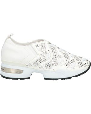 Ermanno Scervino Sneakers - Bianco