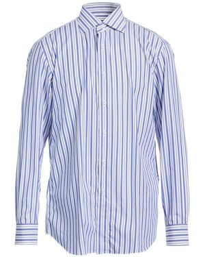 Brioni Shirt - Blue