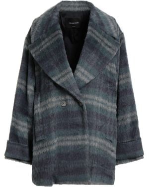 Fabiana Filippi Cappotto - Nero