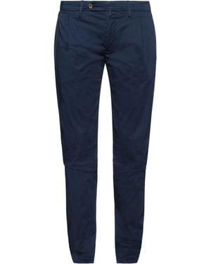 Siviglia Pantalone - Blu