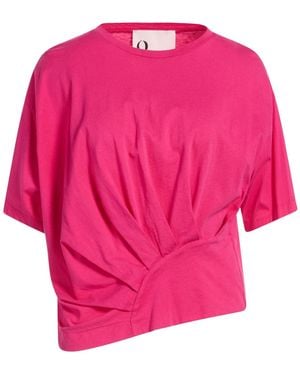 8pm T-Shirt Cotton - Pink