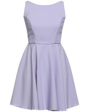 FELEPPA Robe courte - Violet
