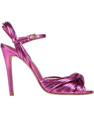 NCUB Sandals - Pink