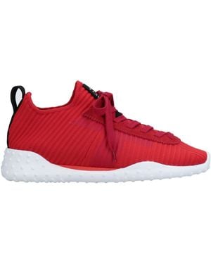 Tod's Sneakers - Rosso