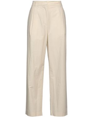6397 Pantalone - Neutro