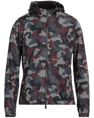 Herno Jacket - Black