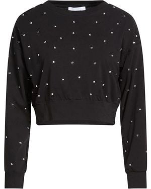 Alpha Studio T-Shirt - Black