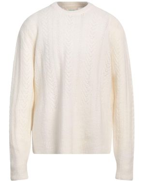 ANYLOVERS Pullover - Blanco