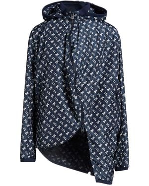 Herno Chaqueta Y Cazadora - Azul