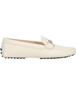 Tod's Mocassino - Neutro