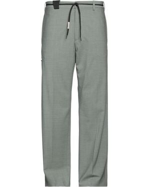 Marni Trouser - Gray