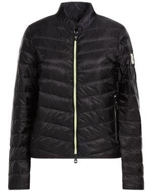 Refrigiwear Puffer - Black