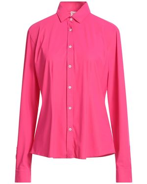 920 ITALIAN STYLE Shirt - Pink