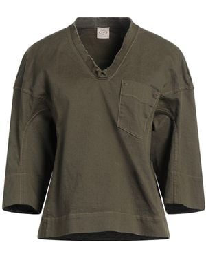 Tod's Top - Green