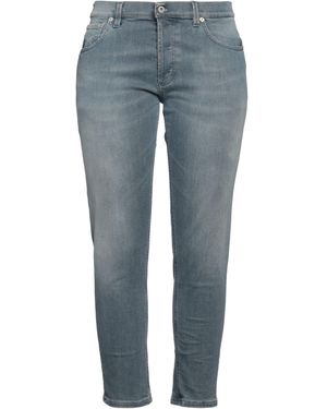 Dondup Jeanshose - Blau