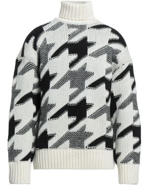 GANT Turtleneck - Gray
