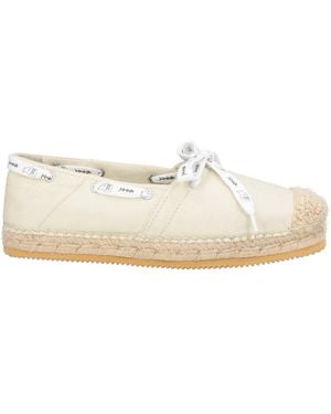 Suicoke Espadrillas - Neutro