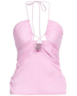 Isabel Marant Tops - Pink