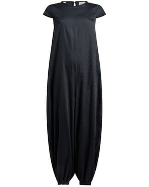 ALESSIA SANTI Jumpsuit Cotton - Blue