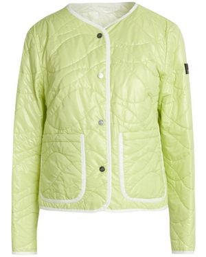 Peuterey Puffer Polyamide, Econyl - Green