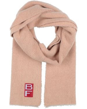 BY FAR Scarf - Pink