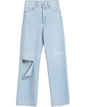 Dr. Denim Jeans - Blue