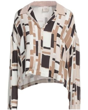 Alysi Top - White