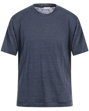 Diktat T-Shirts - Blue