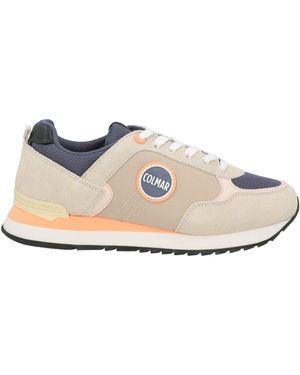 Colmar Trainers - White