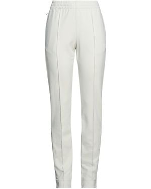Y-3 Trousers - White