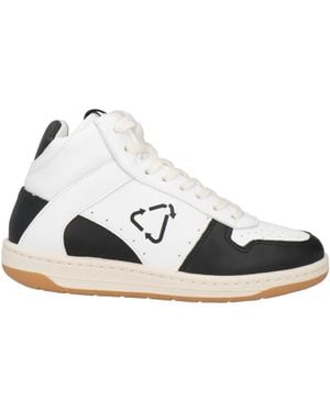 PàP Sneakers - Bianco