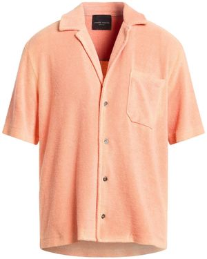 Roberto Collina Shirt - Pink
