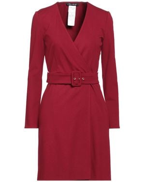 Pennyblack Mini Dress - Red