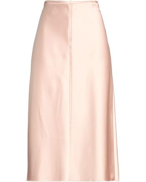 Ami Paris Midi-Rock - Pink