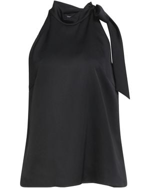 Theory Tops - Black