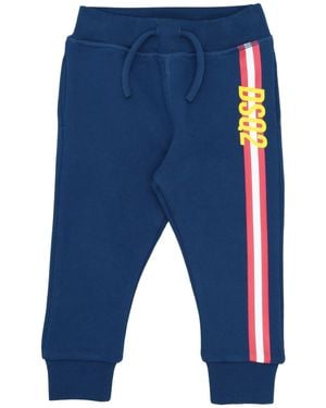 DSquared² Pantalon - Bleu