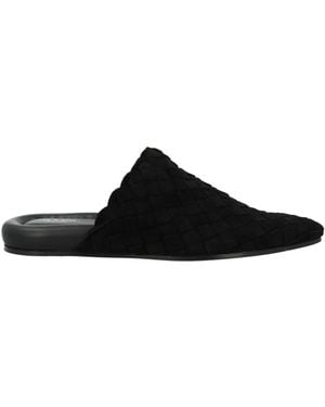 Rag & Bone Mules & Clogs - Black