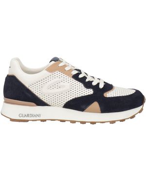 Alberto Guardiani Trainers - Blue