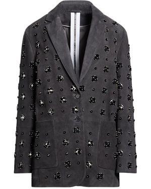 S.w.o.r.d 6.6.44 Blazer - Black