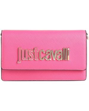 Just Cavalli Handbag - Pink