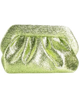 THEMOIRÈ Handbag - Green