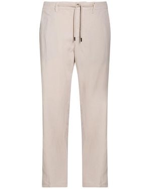 Myths Pants Lyocell, Linen, Cotton - Natural