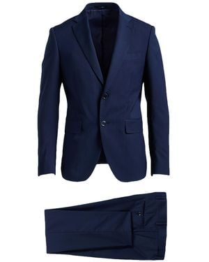 Roberto Cavalli Suit - Blue