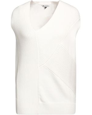 Krizia Jumper - White
