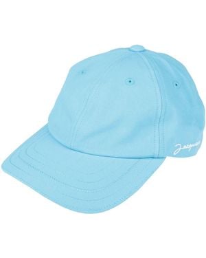Jacquemus Hats - Blue