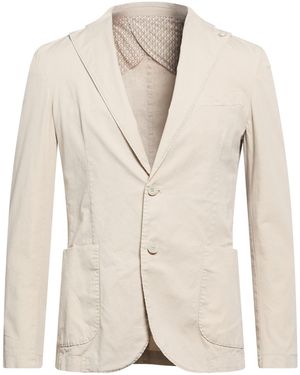 Barbati Blazers - Natural