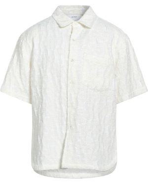 Axel Arigato Shirts - White